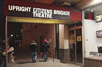 Upright Citizens Brigade Theatre to Open East Village Location
