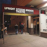 The Chelsea location.