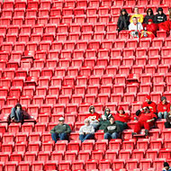 Teams Lose, Fans Win &mdash; Maybe &mdash; in the Greatest Depression