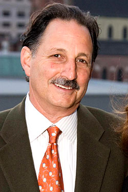 Bill Niman