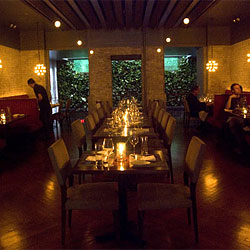 New Chef Gavin Mills Gives Broadway East a Meaty Makeover