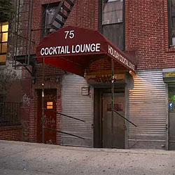Holiday Cocktail Lounge’s (Temporary?) Closure May Drive Us to Drink