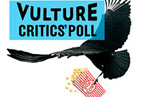 Vulture’s Critics’ Poll: The Complete Ballots