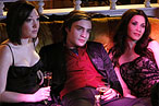 Gossip Girl Has Been Filming on Staten Island!