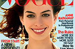Vogue’s Ad-Page Decline Among the Worst in January