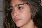 Lourdes Ciccone Leon to Attend Professional Children’s School