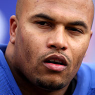 Giants Playoff Preview: A Defiant Antonio Pierce Bowls Us Over