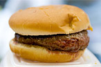 Black Label Burger: Best in City?