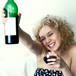 New Yorkers Who Drink Have More Sex Partners, Warns Survey