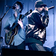 Retro! A Jay-Z-and-Radiohead Mash-up Album