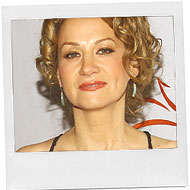 Joan Osborne’s Favorite Medication Is Making Love