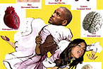 Seven Pounds Finally Gets the Poster It Deserves