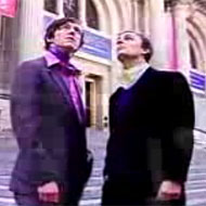 Finally, Preppy White Dudes Rapping About Gossip Girl