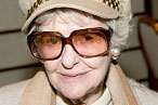 Elaine Stritch Loves Fellow Diva Liza, Up to a Point