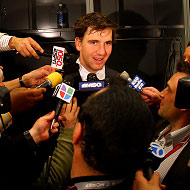 Giants Playoff Preview: Eli Manning’s Secret Leadership Weapon