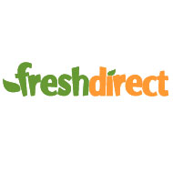 FreshDirect Mulling Bike-Delivery Plan
