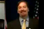 Chris Matthews Watches Chuck Todd Lose His Virginity
