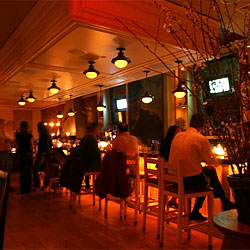 Devin Tavern Closes