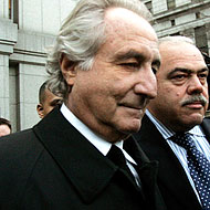 Amazing — Madoff Gets Even More Unsympathetic