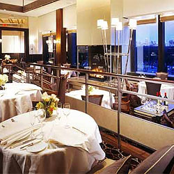Reenact Babette’s Feast at Per Se on Friday