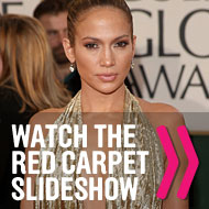 Click to watch the red carpet slideshow