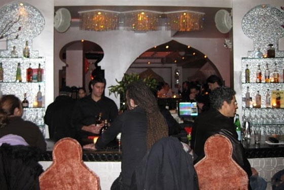 Party Like an Egyptian