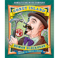 Coney Island, Though Going to Shit, Is Still Available in Beer Form