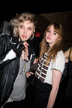 The Lower Lower East Side Scene Is Further Exposed