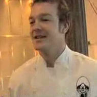 Top Chef Alum Cooks Pork Belly, Talks Trash
