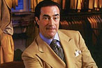 Oh, look, we gave it away. It's James B. Lockhart!