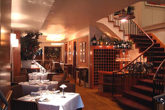 Two Reasons to Dine on Vile-entine’s Day, Even If You’re Single
