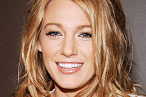 Blake Lively Explains Why Recessions Don't Exist on Gossip Girl