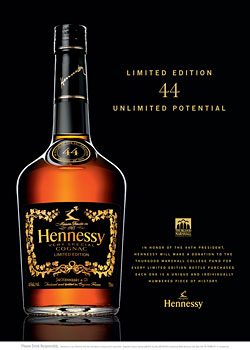 Where to Buy a Bottle of Hennessy 44