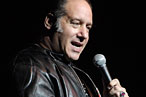 Comic Andrew Dice Clay on His Own Crude Appeal