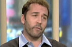 Piven Stands by Sushi Defense