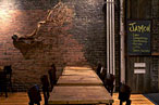 Mercat Gets New Chef, Plans Williamsburg Outpost