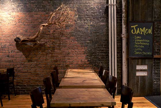Mercat Gets New Chef, Plans Williamsburg Outpost