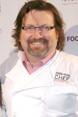 Terrance Brennan Likely to Open First Artisanal Table in Chelsea