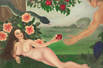 Artist Liz Renay Ruins It for Everybody