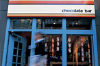Dark Day for Desserts in the East Village