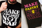 Are Reverend Run’s Daughters Knocking Off a Homegrown T-Shirt Company?