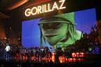 Three New Gorillaz Tracks Spotted