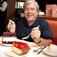 Marty Markowitz: Keep Coney Businesses, and Bring in Brooklyn Flea Too