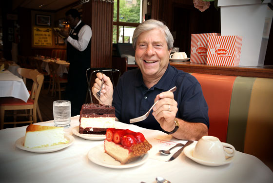 Marty-Mark Fights for Right to Party