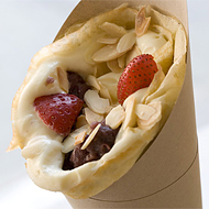 Good-bye, Payard-pedigreed crepes.