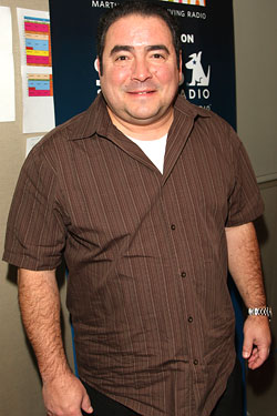 Top Chef Abandons New York