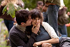 The Obama Sundance: The Buzz So Far