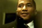 New Q-Tip Video in Two Words: Soul Train
