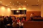 Chef Change at Bussaco: ‘I Say Brussels Sprout, You Say Brussels-Sprout Leaves…’