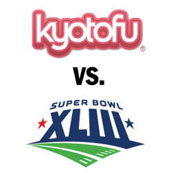 Cupcake Pushers Seek to Ruin Super Bowl for Everybody